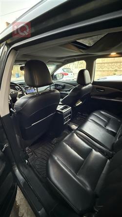 نيسان مورانو